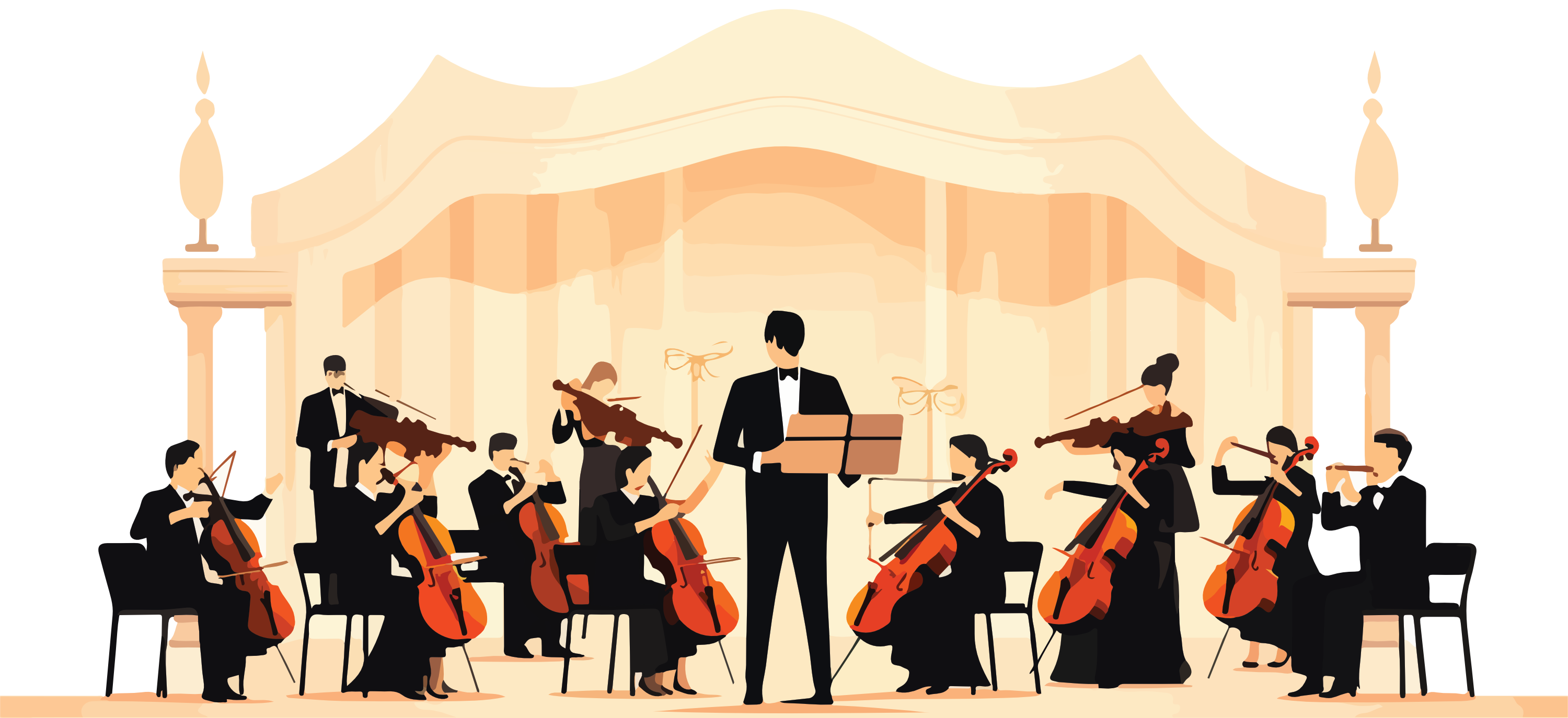 AstroWind Hero Image