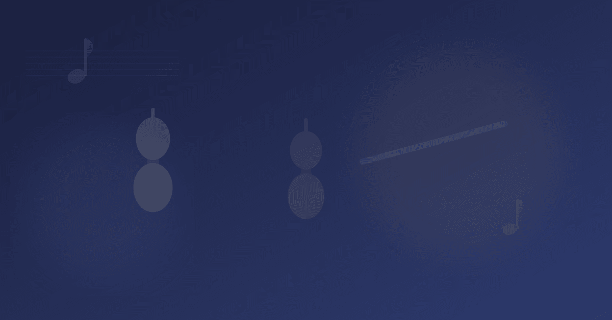 나에게 맞는 오케스트라 악기 찾기