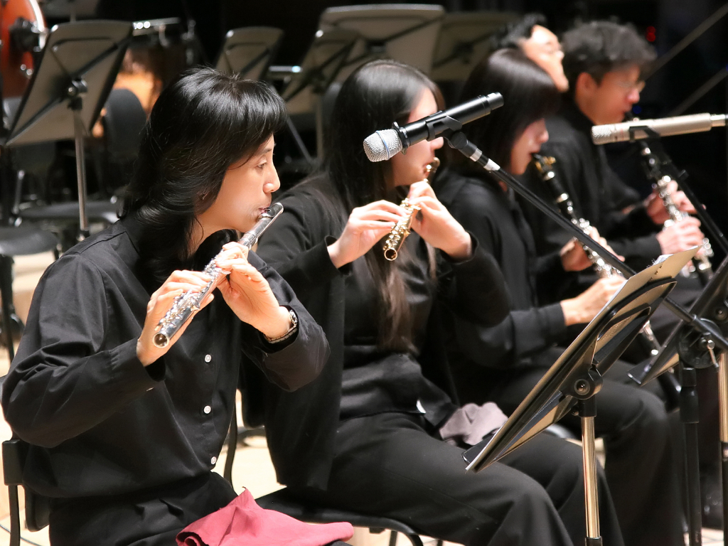 지혜샘의 플루트 클래스