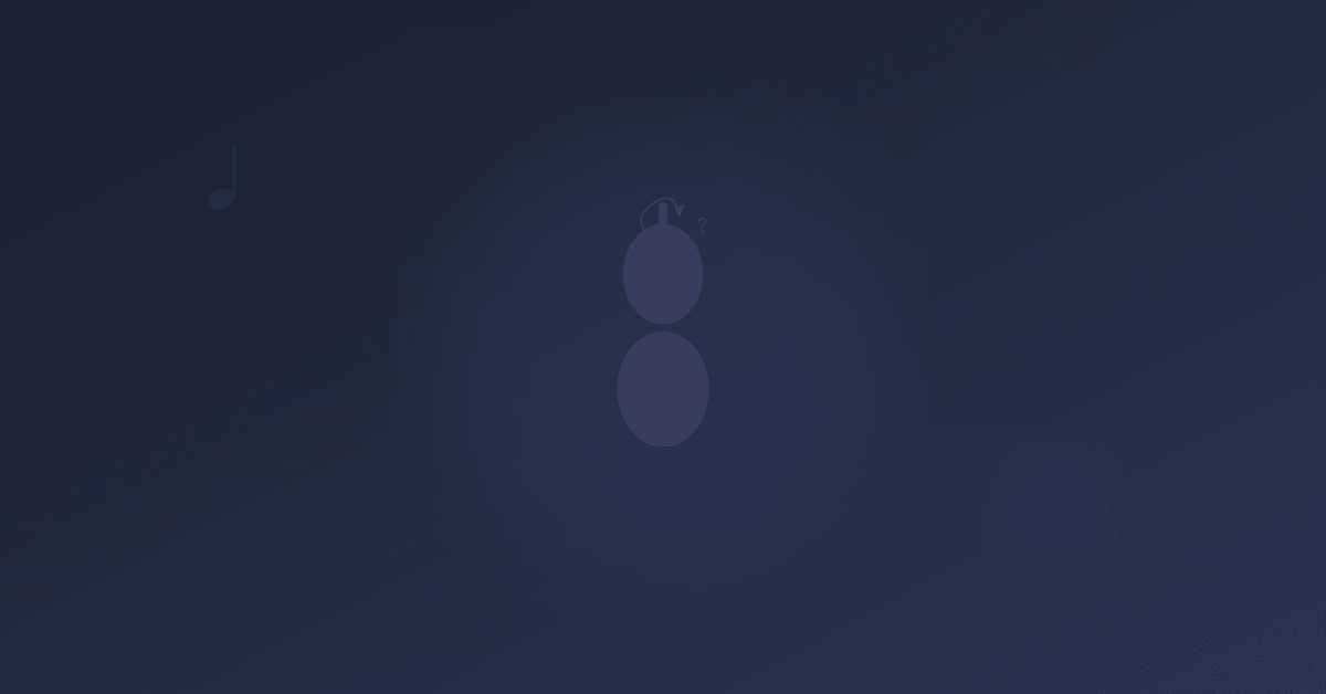 페그가 풀려 조율이 무너졌을 때